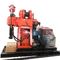 Depth 200m Core Drill Rig Or Water Well Drilling Rig Machine Long Life