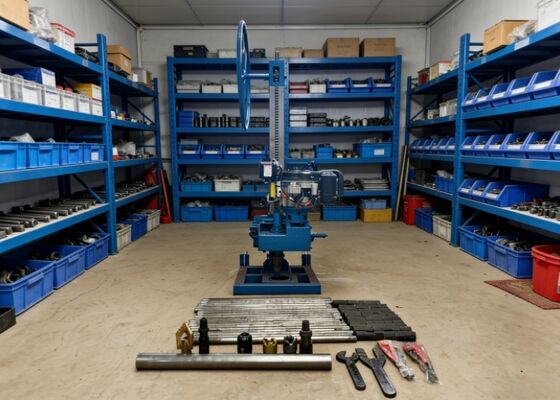 Mini Exploration Portable Core Drilling Rig With 75mm Hole Diameter For Engineering Industry