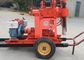 XY-1 Borehole Small Water Well Drilling Machine For Rock Core