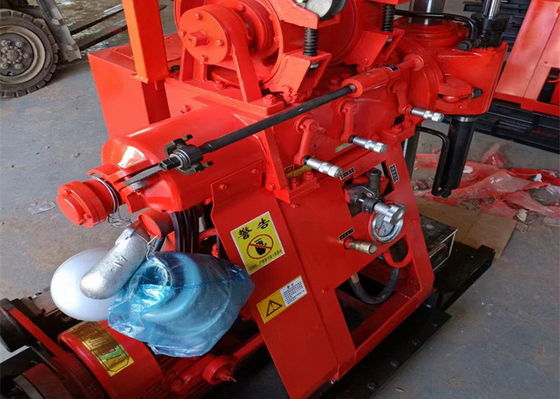 عجلات مثبتة حفرة صغيرة حفرة 150mm قطر