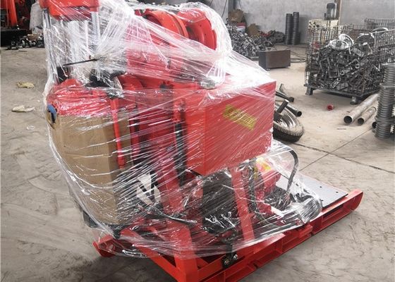 600 كيلوغرام أساس الحفر للحمام الحفر مع قطر حفر 100 مم