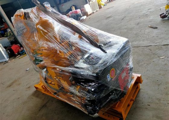 GK 200 آلة الحفر للاختبار التربوي لمهندسة التنقيب آلة الحفر