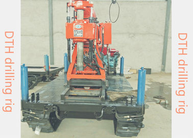 جهاز الحفر الجيولوجي الموثوق به ، حفارات استكشاف XY-1B