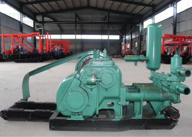 BW 250 الحفر الأفقي الحفر الثلاثية طين / مضخة الطين الكهربائية للغاطس