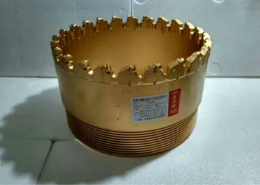 العرف HDD فتاحات الفتحات الأساسية روك لآلة الحفر / مؤسسة آلات البناء