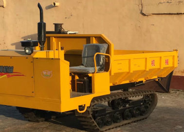 تحميل عالية الأداء نقل الناقل 1000kg للاحتباس الحراري / الزراعة
