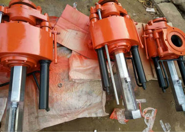 حفارة عالية السرعة Gyrator التجمع GK180 / GK 200 / XY-1A للحفر الجيولوجية