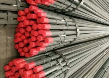 R28 T38 T45 T51 خيوط فولاذيّ قضيب يحفر أداة مع عزم عال مقاومة عزم