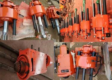 موثوقة أجزاء جهاز الحفر ، XY-1A / XY-1B Gyrator جهاز الحفر مكونات