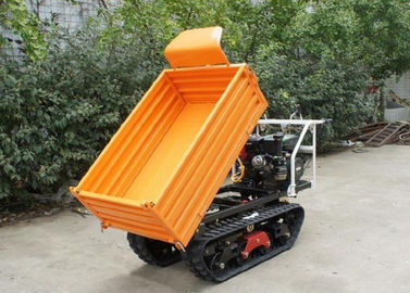 شاحنة نقل مجنزرة Caterpillar ， مع سعة تحميل زحافة 300KG
