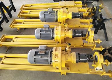 Borehole Core DTH Drilling Rilling for Engineering Project Drilling