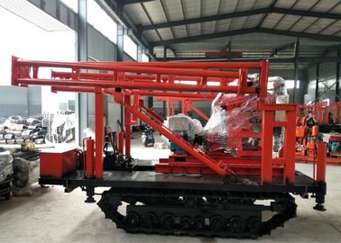 شنت ST-150 220V / 380V جهاز الحفر تلاعب للبحث الجيولوجي