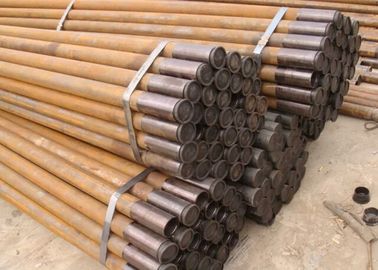 الجيولوجية HQ جوفاء الحفر رود لجمع عينة 600MM إلى 1200MM طول