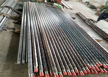 Φ 50 X0.  8M جيولوجيّ حفر قضيب ل Core / ماء يحفر مستديرة نوع