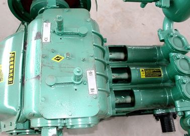 الكهربائية / الديزل BW 250 مضخات الطين حقول النفط 10Mpa ماكس الضغط