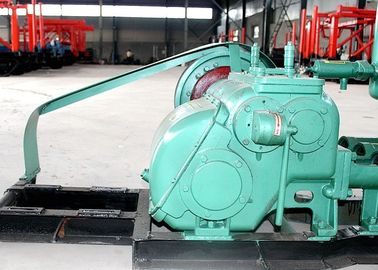 OEM BW250 مضخة طين الحفر لمضخة مكبس حفر الآبار المائية