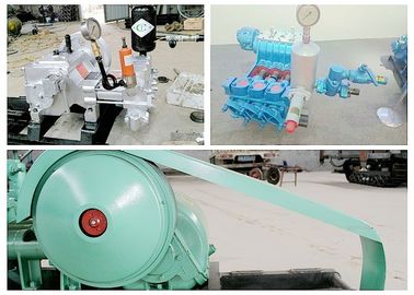 BW250 مضخة الطين الحفر لشهادة ISO الغرض الغرض شفط الطين