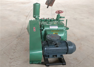 متانة عالية BW 250 مضخة طين حفر الملاط الثلاثي لحفارات آبار المياه