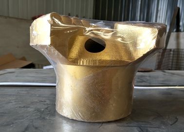 ثلاثة أجنحة / Tricone Pdc لقم الثقب لفتح منجم الفحم