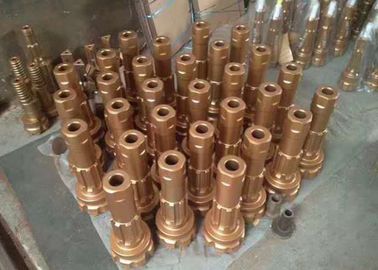 تزوير 178mm بت زر DTH أدوات حفر الصخور
