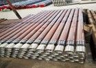عالية الدقة الصخور الحفر قضبان عالية عزم المقاومة لحفر البدلاء
