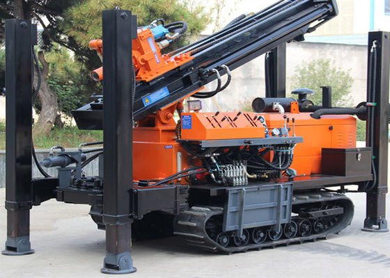 St180 Fast Rock Pneumatic Drilling Machine 220V