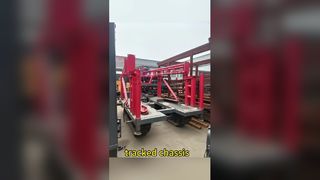 جهاز حفر اختبار التربة XY1 للمشاريع المدنية